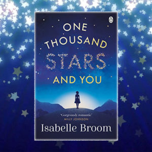One Thousand Stars and You – Sri Lanka – Isabelle Broom