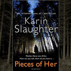 Readers go like lambs to the Slaughter