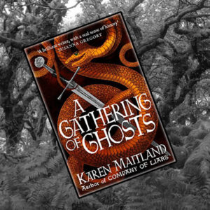 Maitland of the Moors – A gathering of ghosts on Dartmoor