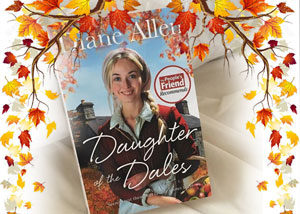 Daughter of the Yorkshire Dales – Diane Allen