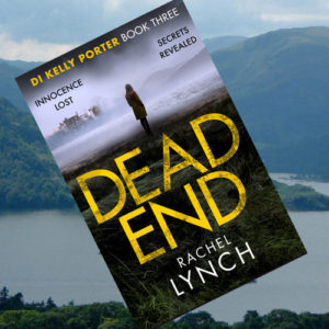Dead End in the District – The Lake District