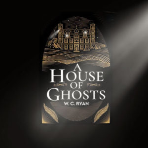 Ghostly goings on in Devon