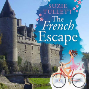 France – Get on your bike with Suzie Tullett