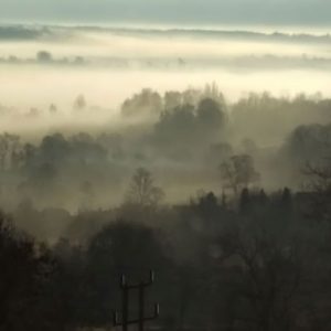 Book set in Derbyshire, Cuckoo by Sophie Draper