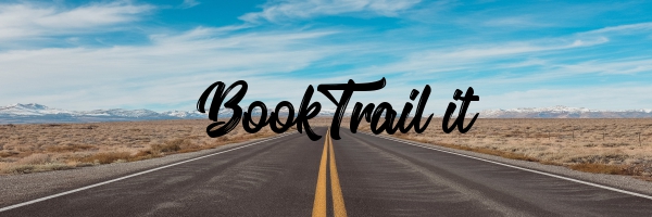 BookTrail it