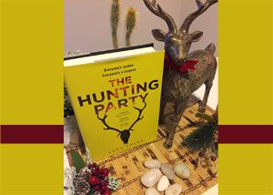 The Hunting Party - Lucy Foley