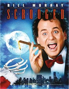 Scrooged the film (c) Mirage