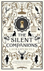 The Silent Companions Laura Purcell