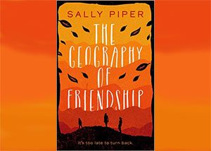 Travelling The Geography of Friendship in Australia with Sally Piper
