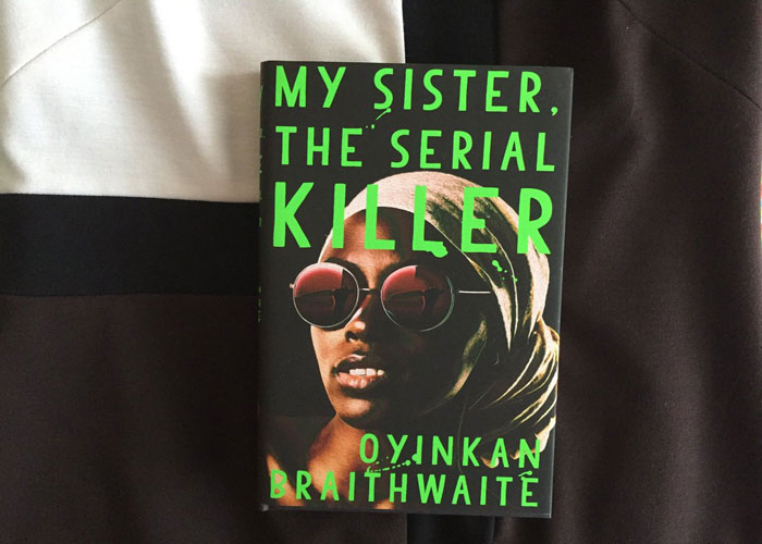 My sister the serial killer uk cover
