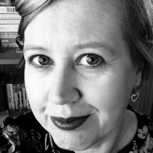 Dead in Venice with Fiona Leitch