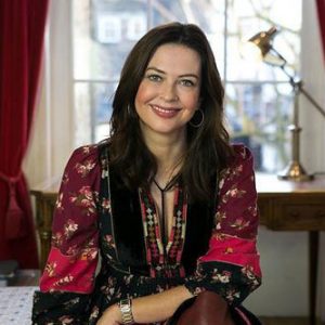 Ireland, Jacqueline O’Mahony talks A River in the Trees