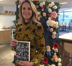Travel to Spitalfields, London with Sonia Velton