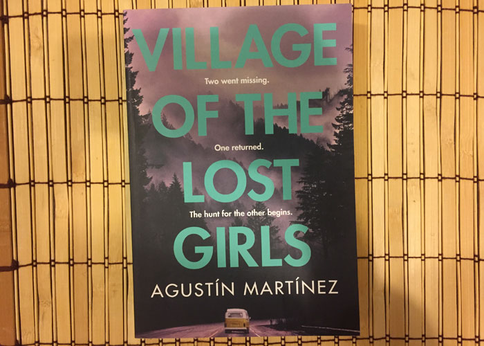 Village of the lost girls