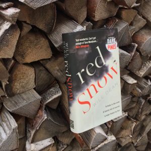 The literary locations of Will Dean – Gavrik, Sweden