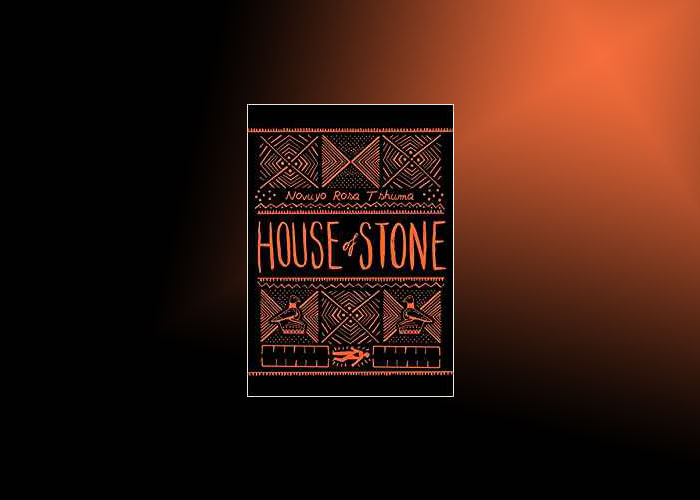 house of stone