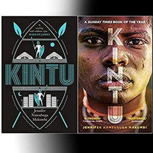 Novel set in Uguanda – Kintu by Jennifer Nansubuga Makumbi
