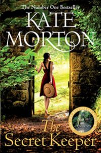 Kate Morton The Secret Keeper