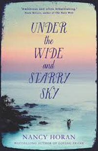 under the wide and starry sky nancy horan