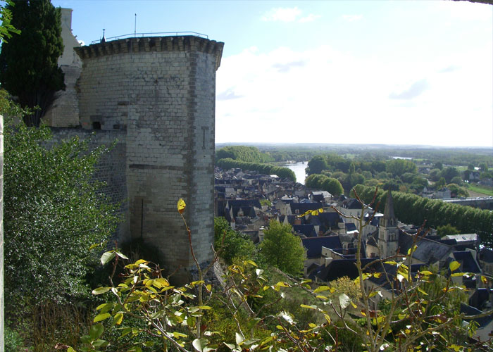 Loire Valley castles (c) (c) Victoria Brownlee