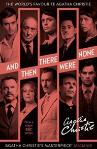 Agatha Christie And Then There Were None