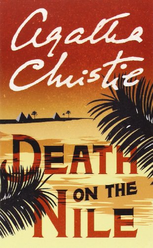 Agatha Christie Death on the Nile