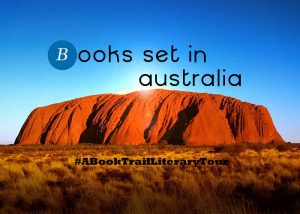 Books set in Australia