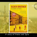 Novel set in Paris, Syria Older Brother by Mahir Guven