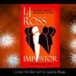 Crime Mystery set in Ireland -The Impostor by L J Ross