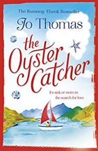 The Oyster Catcher (c) Jo Thomas