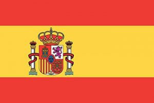 Spain flag