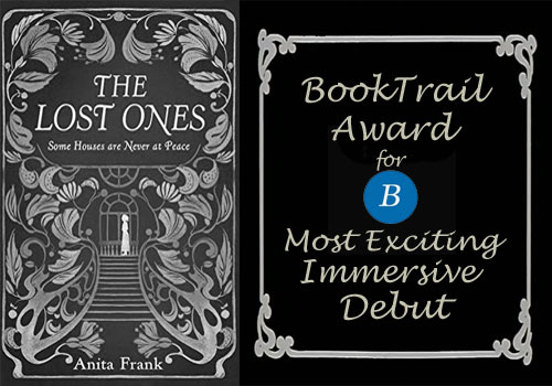 The BookTrail Awards 2019