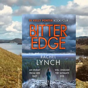 Travel via Rachel Lynch’s books set in the Lake District
