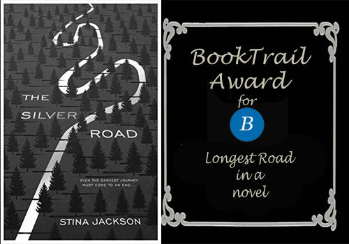 The BookTrail Awards 2019