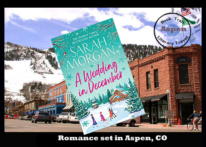 Booktrail A wedding in december