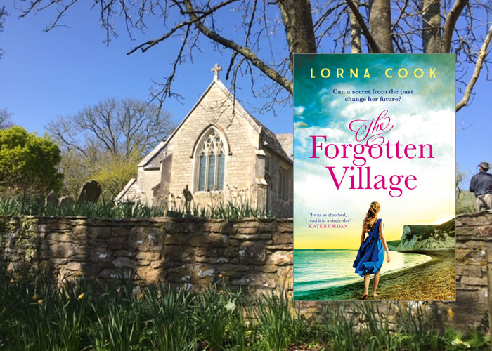 The Forgotten Village