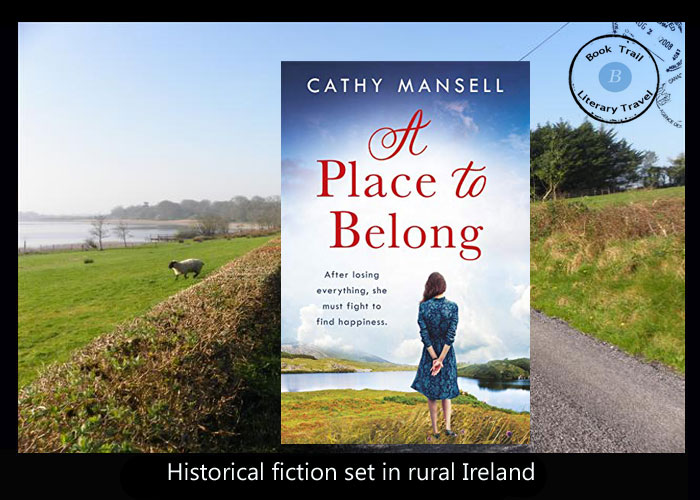 A Place to Belong in rural Ireland - Cathy Mansell