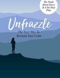 A setting of calm with Stephanie Lam