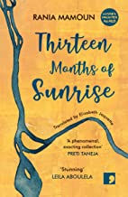 Thirteen Months of Sunrise