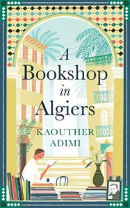 A Bookshop in Algiers