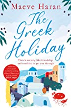 The Greek Holiday