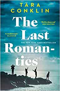 The Last Romantics