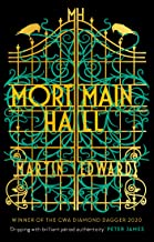 Mortmain Hall