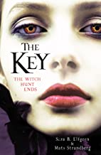 The Key (Engelsfors Trilogy Book 3)