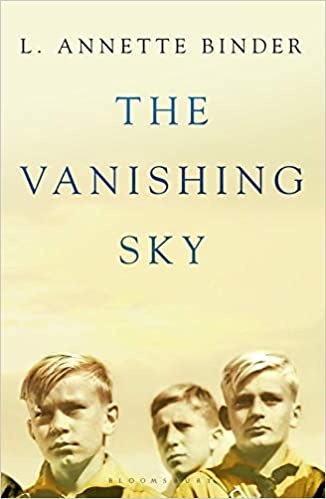 The Vanishing Sky