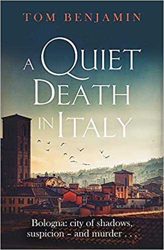 A Quiet Death in Italy