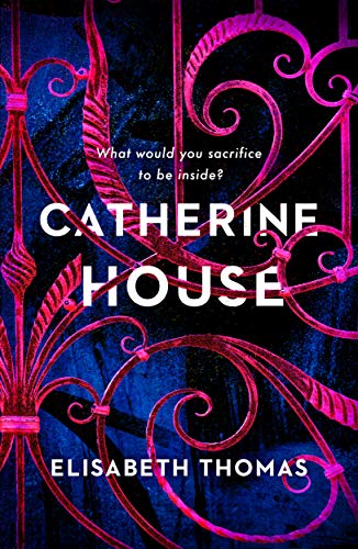 Catherine House