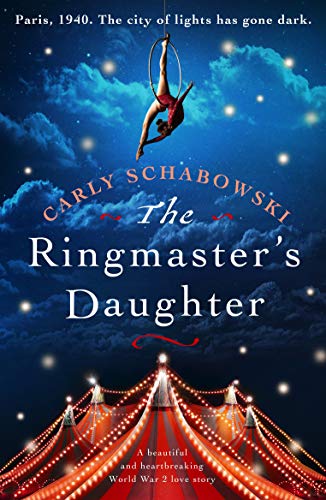 The Ringmaster’s Daughter