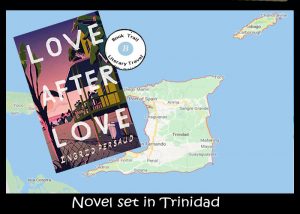 Brilliant book set in Trinidad - Love After Love