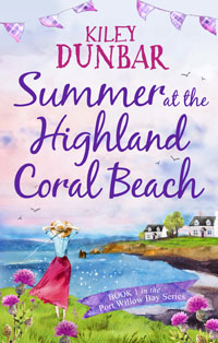 Summer at the Highland Coral Beach